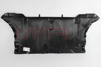 Motor Alt Muhafazası 2065203100 - W206