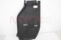  Keçe Motor Alt Muhafazası 2465201523 - W246 - BTAP BMW