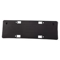  Ön Plakalık 2058804900 - Mercedes W205 AMG (2014-2018) - BTAP BMW