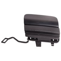  Arka Çeki Kapağı 2058853303 - Mercedes-Benz C-Serisi W205 - BTAP BMW