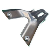  Sol Far Braketi 2536200700 - W253 - BTAP BMW