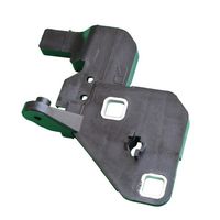  Sağ Far Braketi 2536201800 - GLC X253 - BTAP BMW