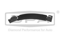  Tampon Çıtası Ön Sol 1778857203 - Mercedes-Benz A-Serisi W177 CLA-Serisi W247 (2018+) - BTAP BMW
