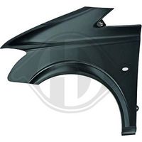  Ön Sol Çamurluk 6398800600 - Vito W639 - BTAP BMW