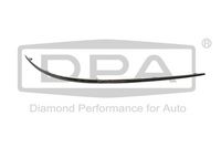  Tampon Çıtası 1698851921 - Mercedes-Benz B-Serisi W245 (2005-2011) - BTAP BMW