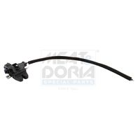  Bagaj Kilidi 2047500185 - Mercedes-Benz C-Serisi W204 - BTAP BMW
