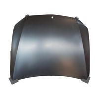  Metal Kaput 2138800357 - Mercedes-Benz W213 - BTAP BMW