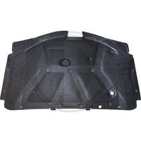  Kaput İzolasyonu 1636800025 - Mercedes-Benz W163 (1997-2005) - BTAP BMW
