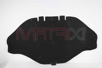  Kaput İzolasyonu 1666820126 - Mercedes-Benz GLE W166 GL X166 (2011-2019) - BTAP BMW