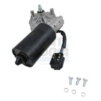 Silecek Motoru 2018203642 - W201 - BTAP BMW