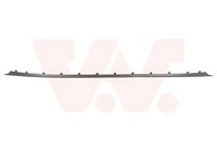Tampon Izgara Çıtası 2118850023 - S.E 211 - BTAP BMW
