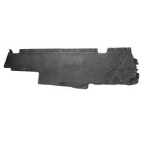 Motor Alt Muhafazası 2226801307 - Mercedes-Benz W222 (2013-2020)