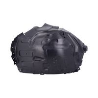  Çamurluk Davlumbazı Ön Sol 2068840300 - Mercedes-Benz W206 - BTAP BMW