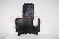  Şanzıman Alt Muhafazası 2135245800 - Mercedes W205 W213 - BTAP BMW