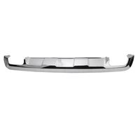 Arka Tampon Difüzörü 2048857423 - GLK X204 - BTAP BMW