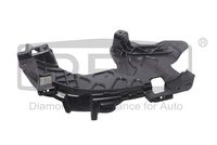  Tampon Braketi Arka Sağ 2128855014 - Mercedes-Benz W212 (2009-2016) - BTAP BMW