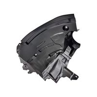  Çamurluk Davlumbazı  Ön Sağ  2046908630 - X204 - BTAP BMW