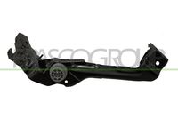  Far Braketi Sol Alt 2116200718 - Mercedes-Benz E-Serisi W211 (2002-2009) - BTAP BMW
