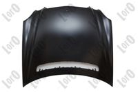  Alüminyum Kaput 2118800457 - W211 (2002-2006) - BTAP BMW