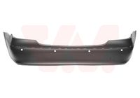 Arka Tampon 2118803340 - Mercedes-Benz E-Serisi W211 (2007-2009)