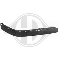  Ön Sol Tampon Bandı 2108851521 - Mercedes-Benz W210 (2000-2002) - BTAP BMW