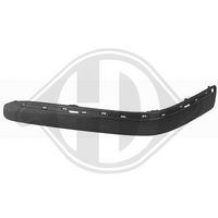 Tampon Bandı Ön Sağ 2108851621 - Mercedes-Benz W210 (2000-2002) - BTAP BMW