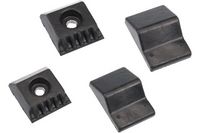 Alt Bagaj Takozu 1247580144 - Mercedes-Benz W123 W124 W126 - BTAP BMW