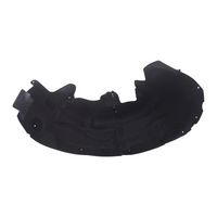  Çamurluk Davlumbazı Arka Sağ 2136900404 - Mercedes W213 - BTAP BMW