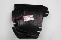  Ön Sol Çamurluk Davlumbaz Kapağı 2056900100 - S.C 205 - BTAP BMW