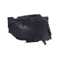 Çamurluk Davlumbazı Ön Sağ 1668802905 - Mercedes-Benz W166 (2011-2019) - BTAP BMW