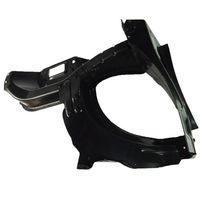  Sol Far Braketi 1646200191 - X164 - BTAP BMW