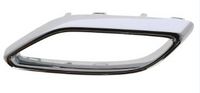 Egzoz Ucu 1184920100 - W118 AMG - BTAP BMW