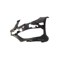  Tampon Braketi  Ön Sol 2078851965 - Mercedes-Benz W207 (2009-2017) - BTAP BMW