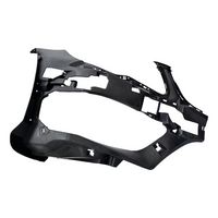 Tampon Braketi Ön Sağ 2078852065 - Mercedes-Benz W207 (2009-2017) - BTAP BMW