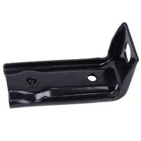 Ön Tampon Braketi 2126200028 - W212 - BTAP BMW
