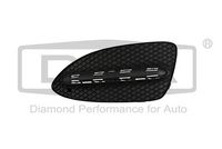  Ön Sol Tampon Izgarası 2468852722 - W246 - BTAP BMW