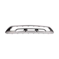  Ön Orta Tampon Kaplaması 2538859901 - Mercedes-Benz GLC X253 (2015-2022) - BTAP BMW