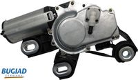  Arka Silecek Motoru 6398200408 - Vito W639 - BTAP BMW