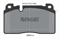 <br />
<b>Notice</b>:  Undefined index: brand_name in <b>/home/otopar10/public_html/store/product.php</b> on line <b>1790</b><br />
<br />
<b>Notice</b>:  Undefined index: category_name in <b>/home/otopar10/public_html/store/product.php</b> on line <b>1790</b><br />
 Fren Balatası LP2491 - Audi Q5 Seat Skoda Volkswagen (2010-2018) -  