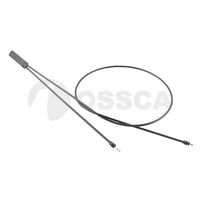 Kaput Teli 2218800159 - Mercedes-Benz W221 (2005-2013) - BTAP BMW