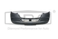  Ön Tampon 9108859300 - Sprinter W907 W910 - BTAP BMW
