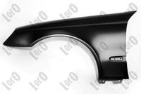  Alüminyum Ön Sol Çamurluk 2118800718 - W211 - BTAP BMW