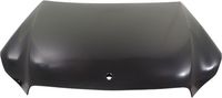  Metal Kaput 2128800357 - Mercedes-Benz W212 (2013-2017) - BTAP BMW