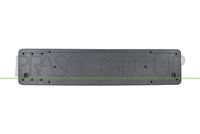 Ön Plakalık 2058803305 - Mercedes-Benz C-Serisi W205 - BTAP BMW