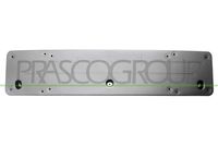  Ön Plakalık 2138802400 - Mercedes-Benz W213 W238 - BTAP BMW
