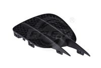 Tampon Izgarası 2538853600 - Mercedes GLC X253 (2015-2022) - BTAP BMW