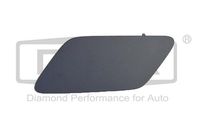 Far Yıkama Kapağı Sol 8V3955275 - Audi A3 (2013-) - ORJINAL BMW