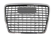 Düz Krom Panjur 4F0853651AN - A6 (2009-2011) - NATUREL BMW