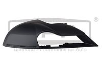 Tampon Kaplaması 4L0807061C - Audi Q7 (2010-) - BTAP BMW