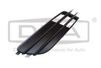 Tampon Izgarası 4G0807681 - A6 (2011-2014) - BTAP BMW